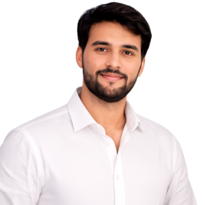 Picture of Author: Numan Shafiq