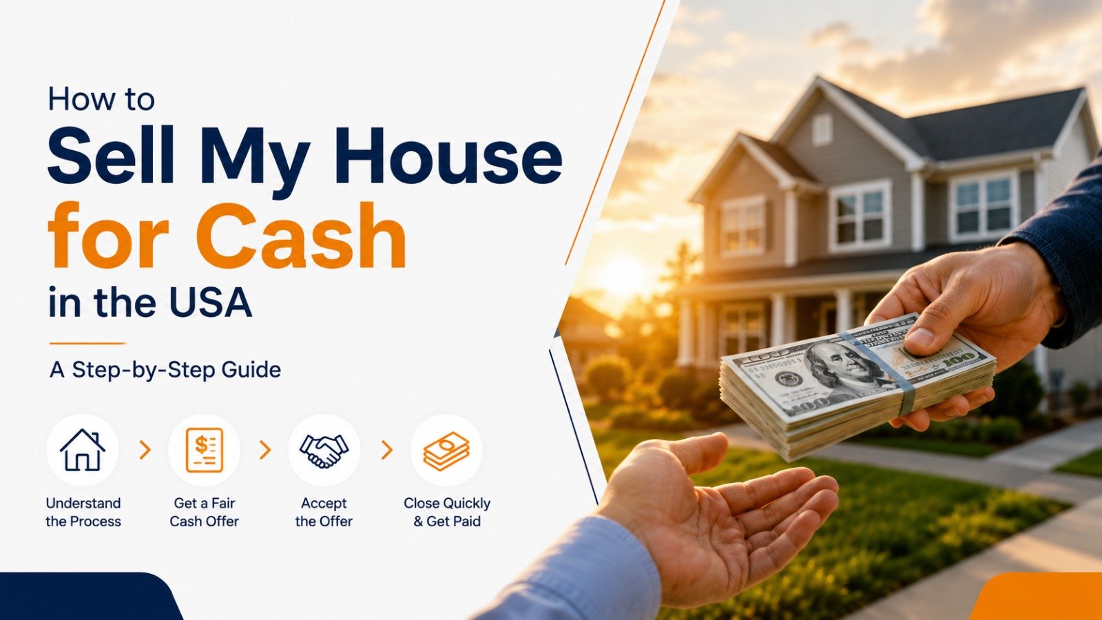 sell my house for cash