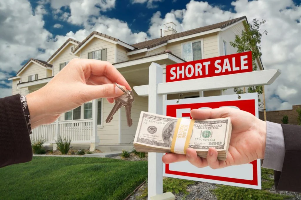 sell my house fast for cash
