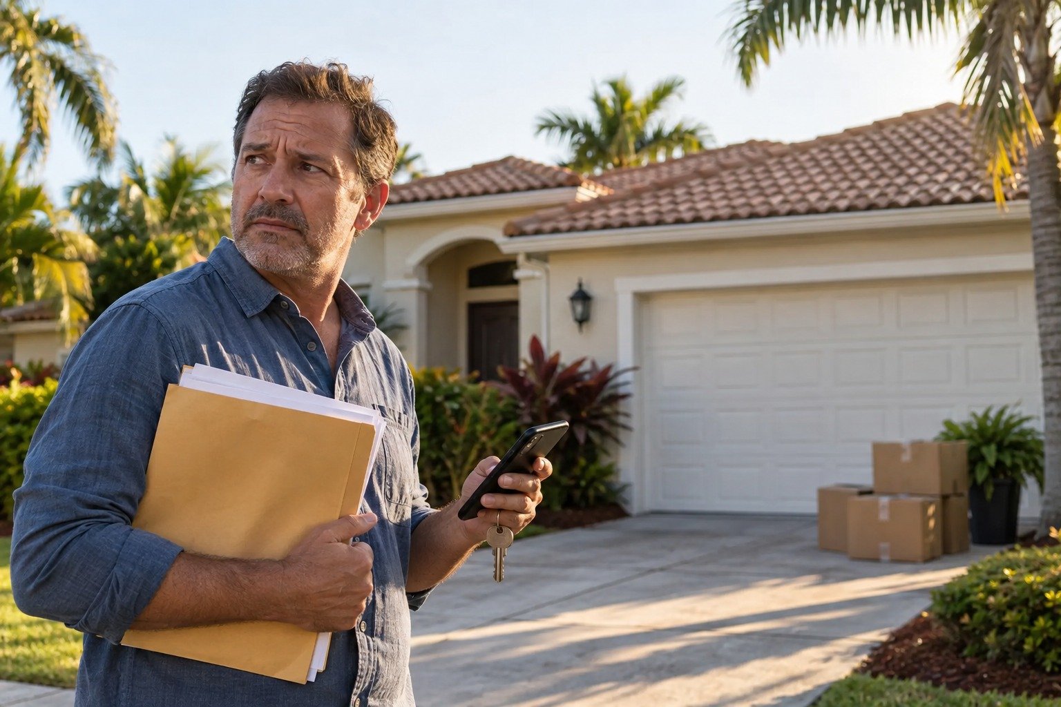 sell house fast