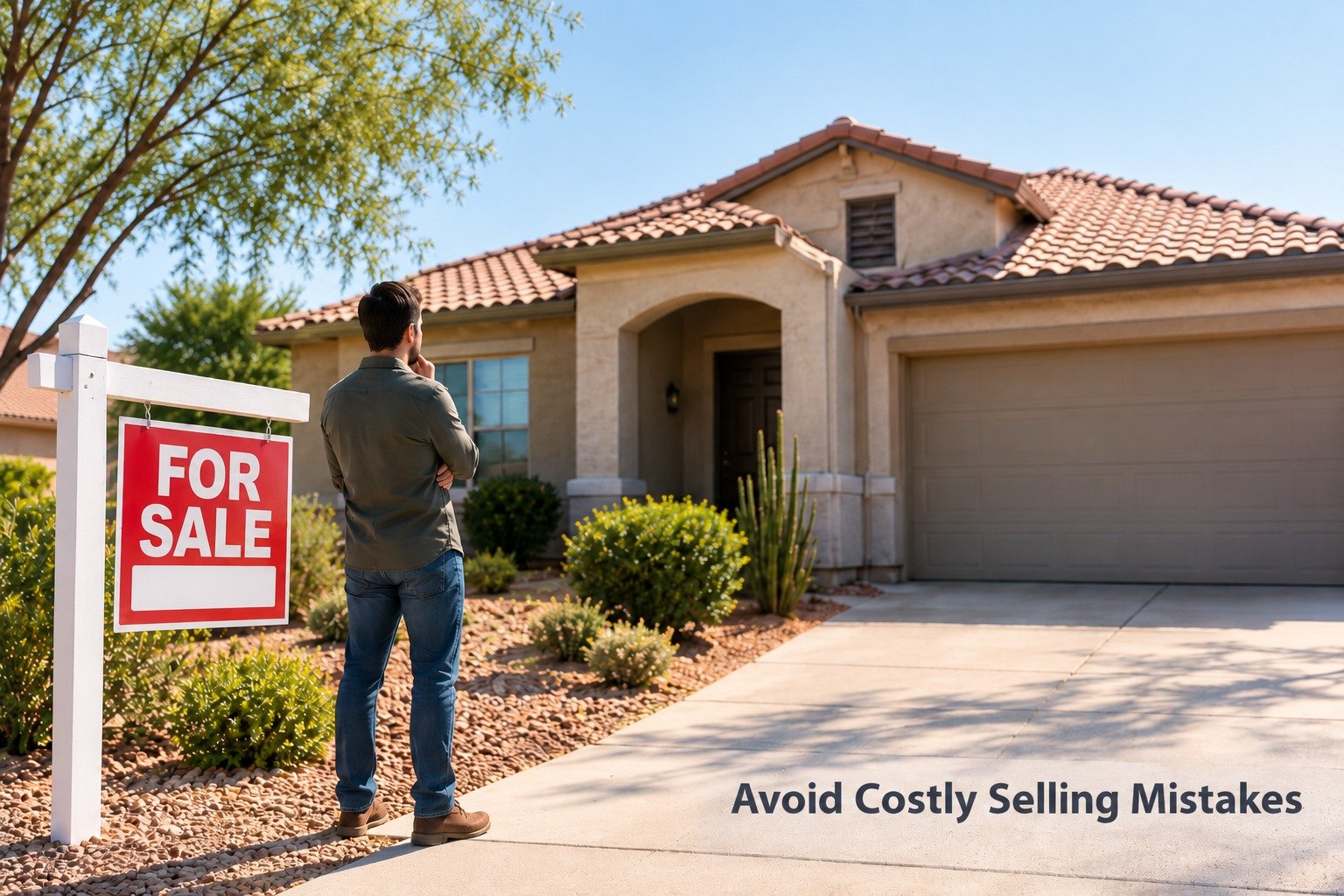 sell my house in arizona