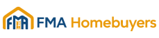 FMA house buyers logo